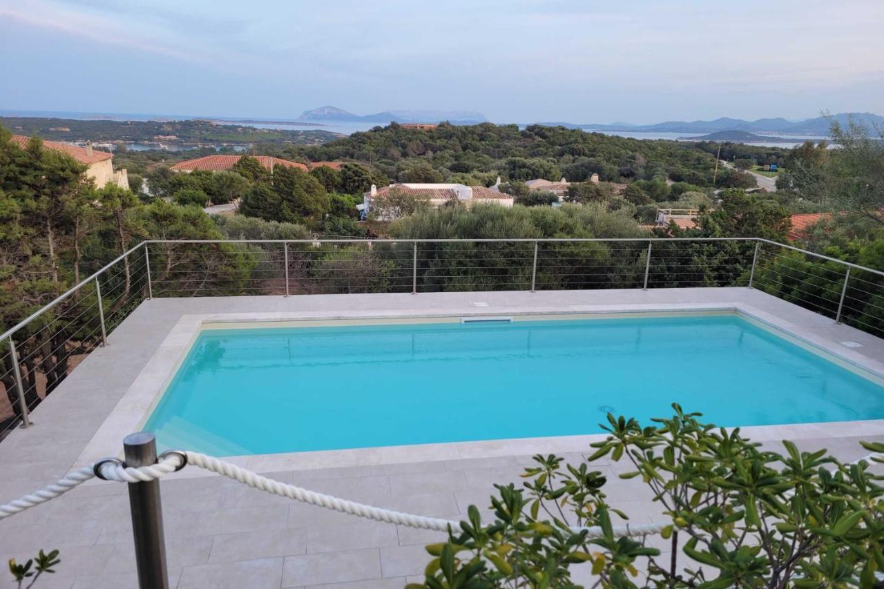 La Casa Di Farina With Pool Houses - Happy.Rentals 포르투 세르보 외부 사진